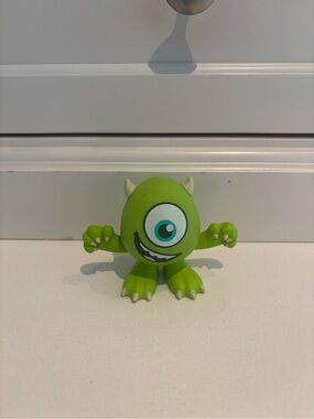 Funko Disney Mike Wazowski Minis Series